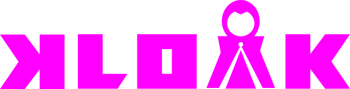 kloak logo